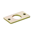 mini cylinder accessories M-FA flange